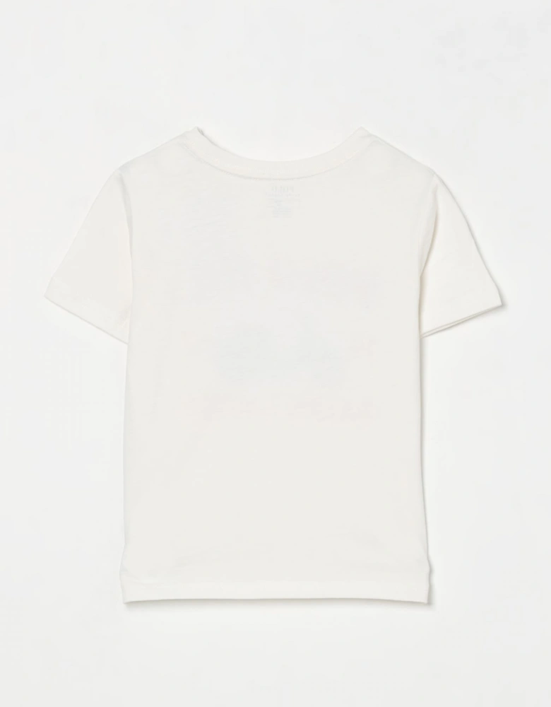 Scooter Graphic Tee