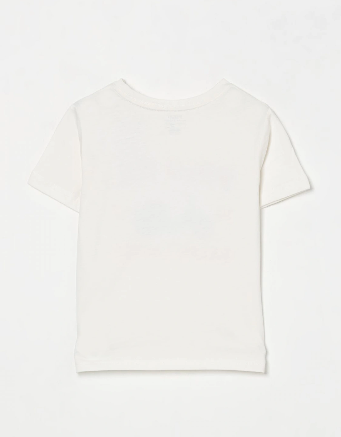Scooter Graphic Tee