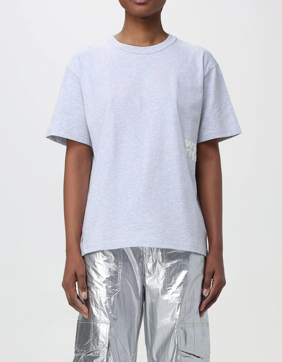 Relaxed Fit Short Sleeve Tee, 6 of 5
