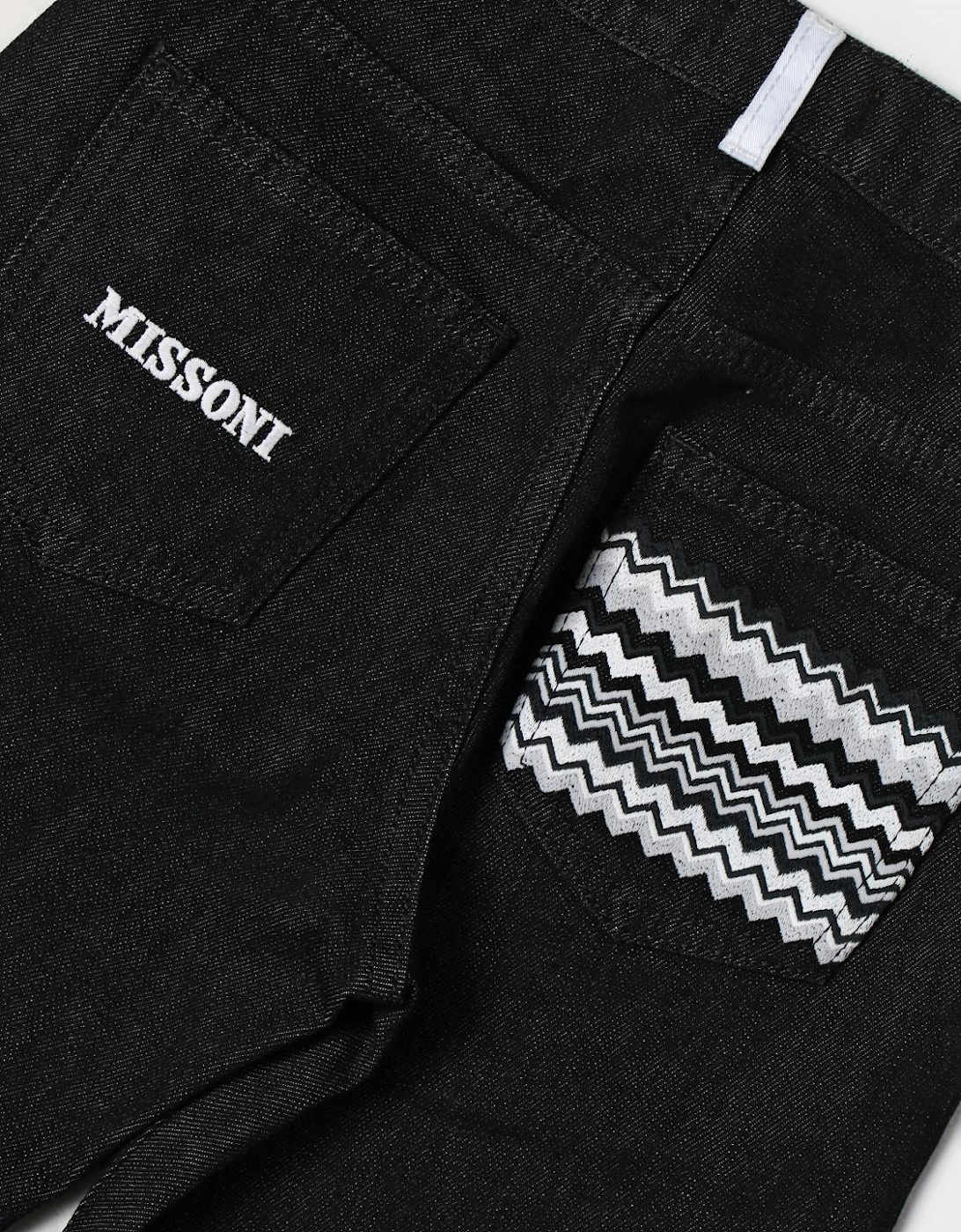 Relaxed Fit Jeans