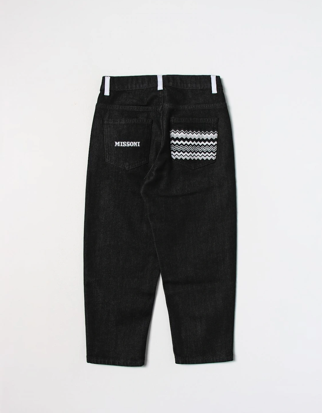 Relaxed Fit Jeans