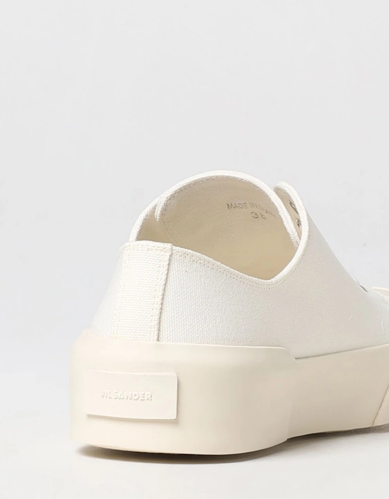 JS31031 Canvas Sneaker Casual