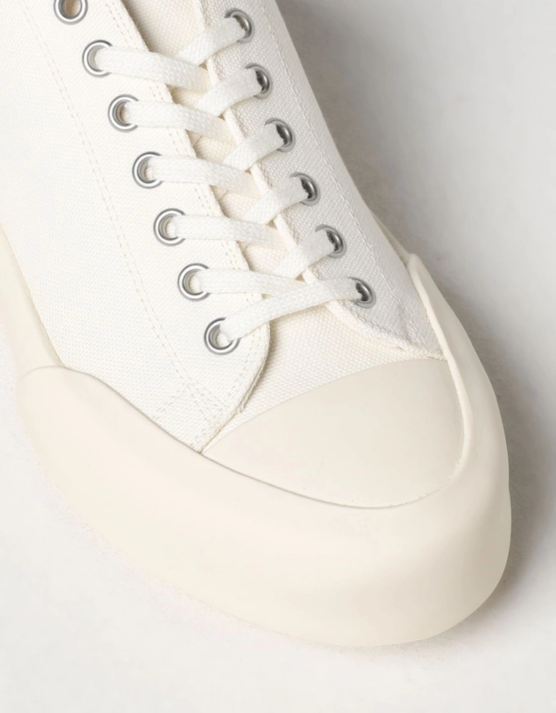 JS31031 Canvas Sneaker Casual