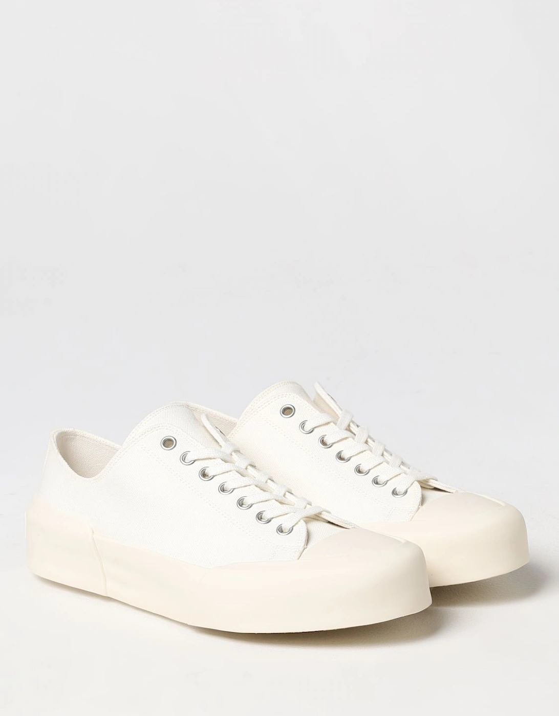 JS31031 Canvas Sneaker Casual