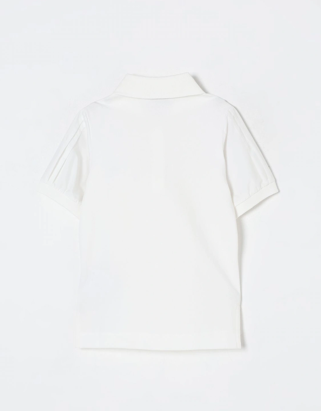 Kids Polo Shirt Short Sleeves Classic