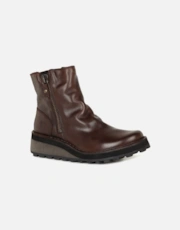 002 Dk Brown Lea