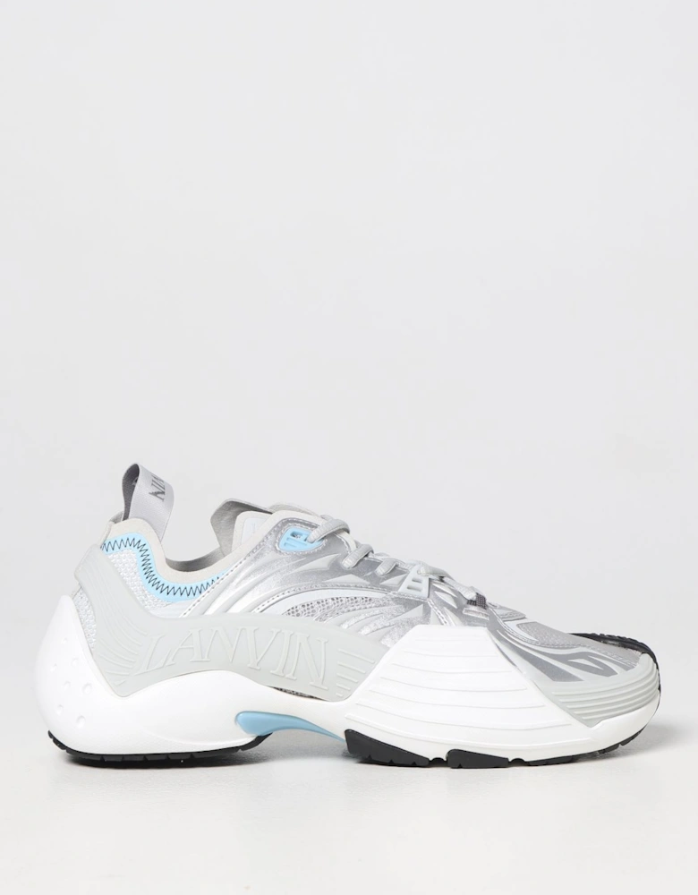 Low Top Casual Sneakers