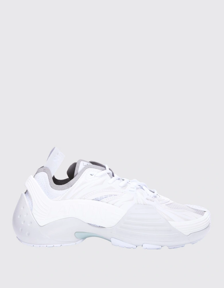Low Top Casual Sneakers