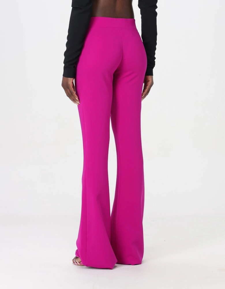 Flare Pants High Waist