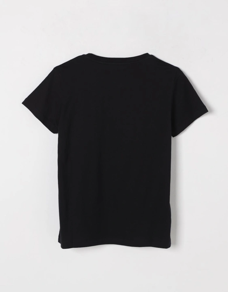 Script Logo Tee