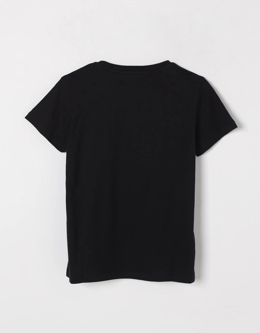 Script Logo Tee
