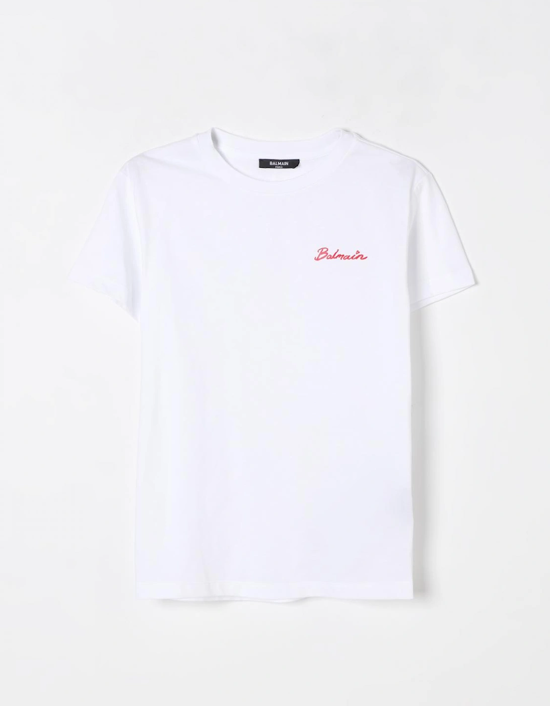 Script Logo Tee