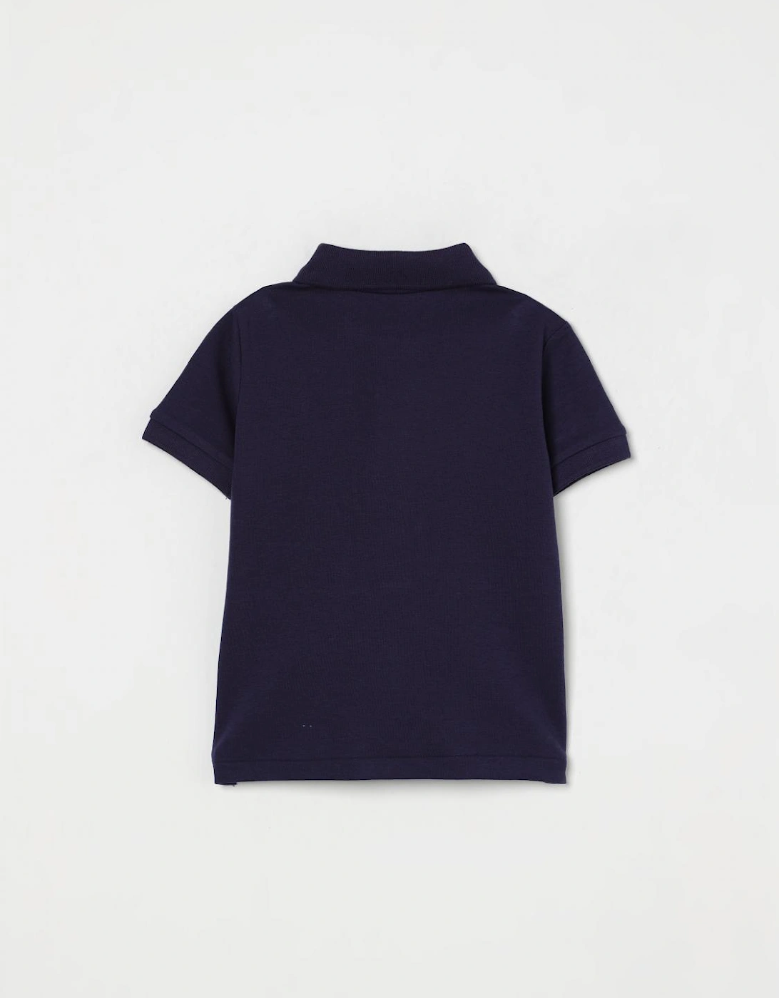 Infant Polo Shirt Short Sleeve