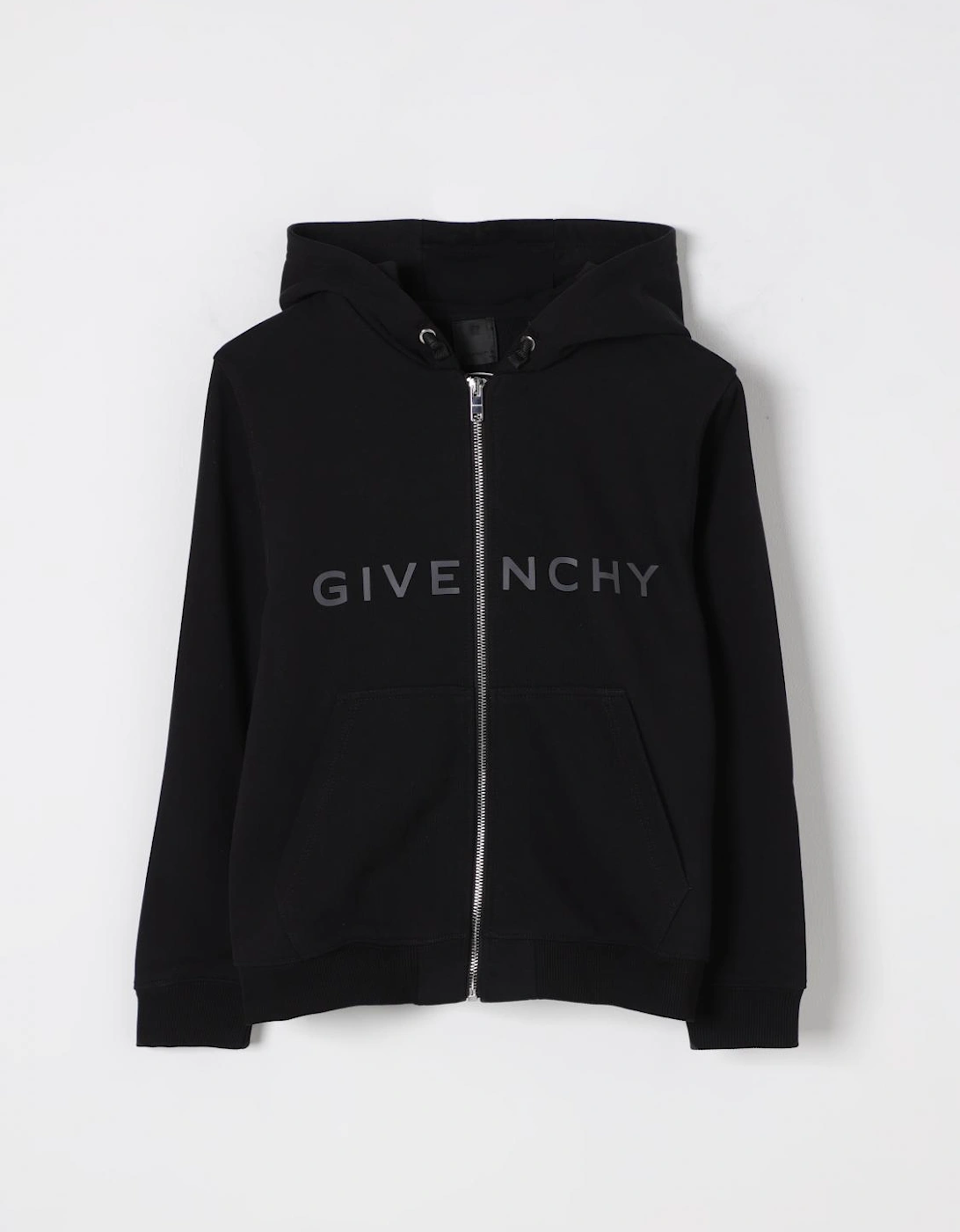 Kids Zip Hoodie