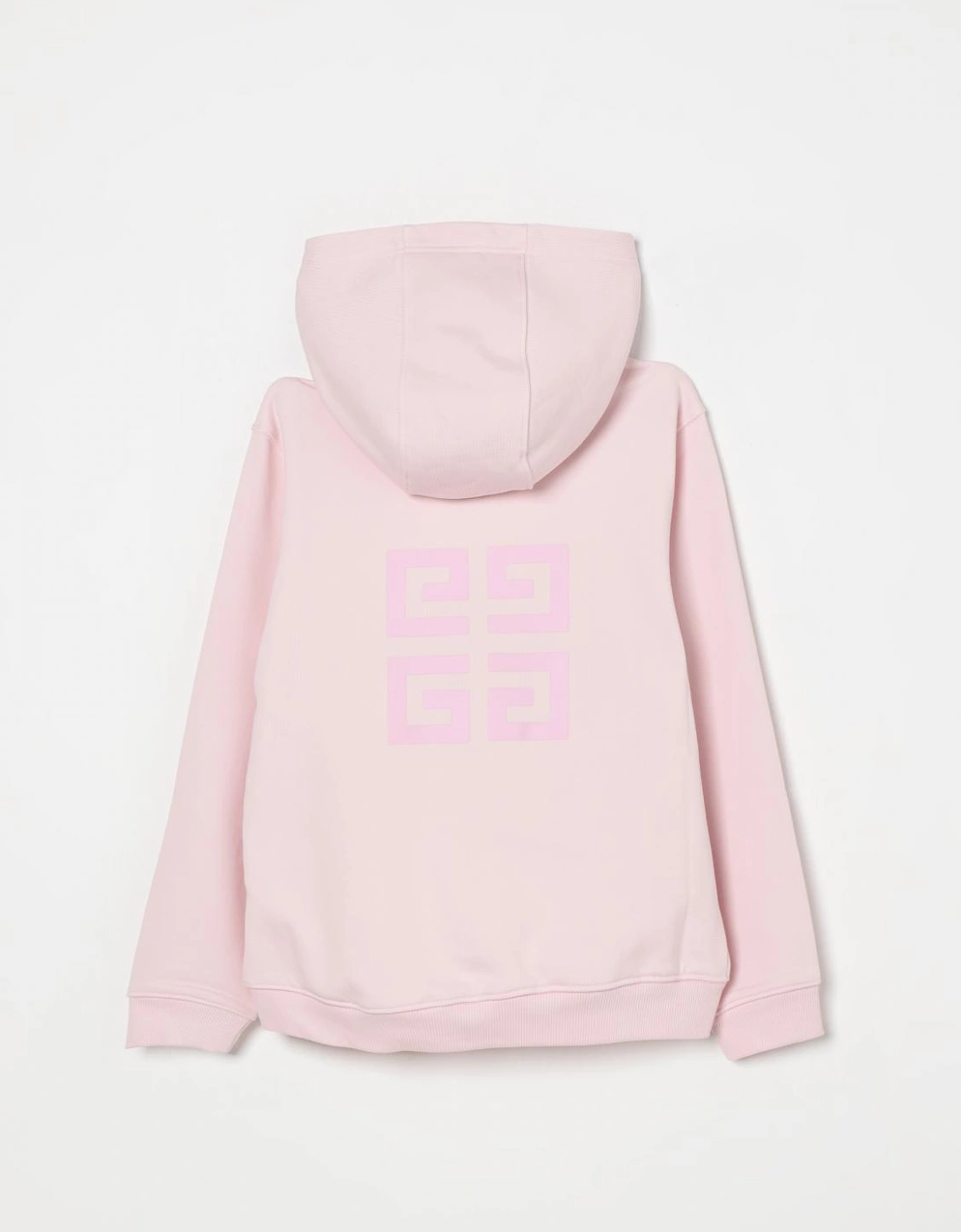 Kids Zip Hoodie