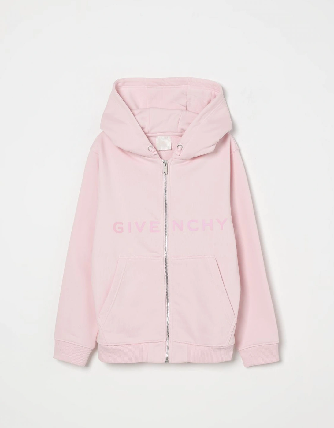 Kids Zip Hoodie