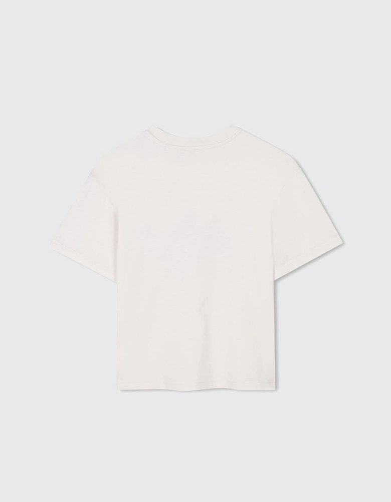 Sneaker Graphic Tee