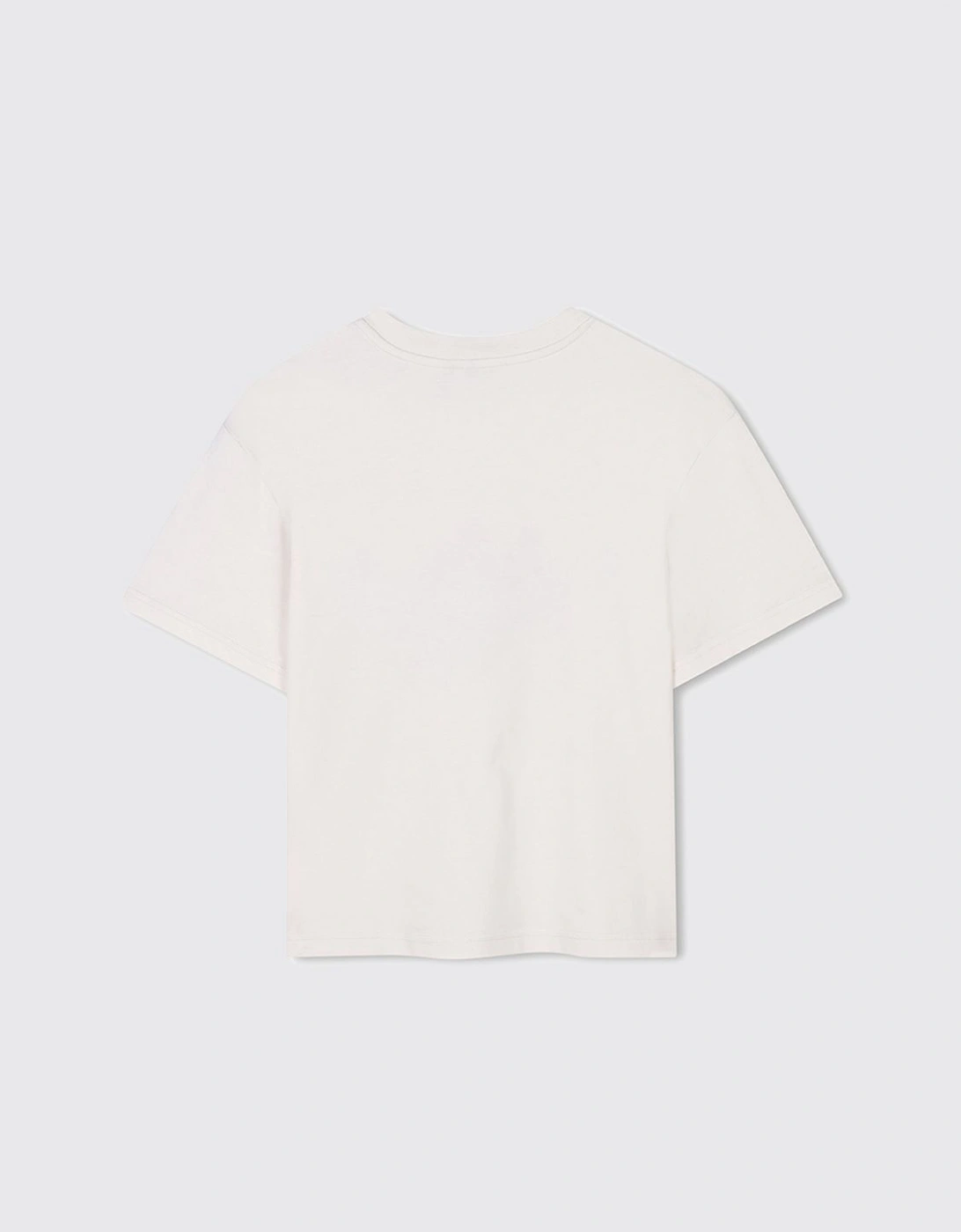 Sneaker Graphic Tee