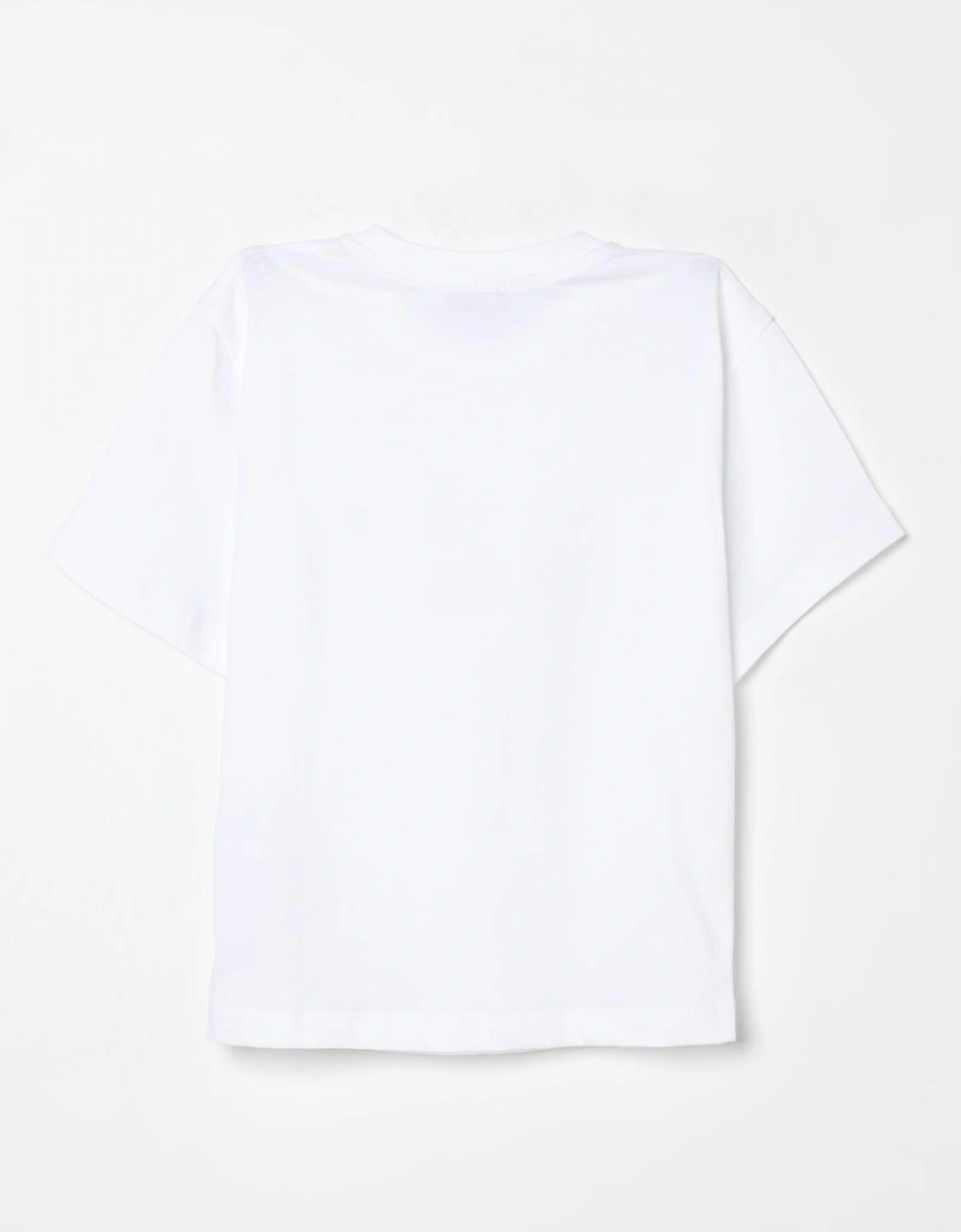 Teddy Bear Pocket Tee