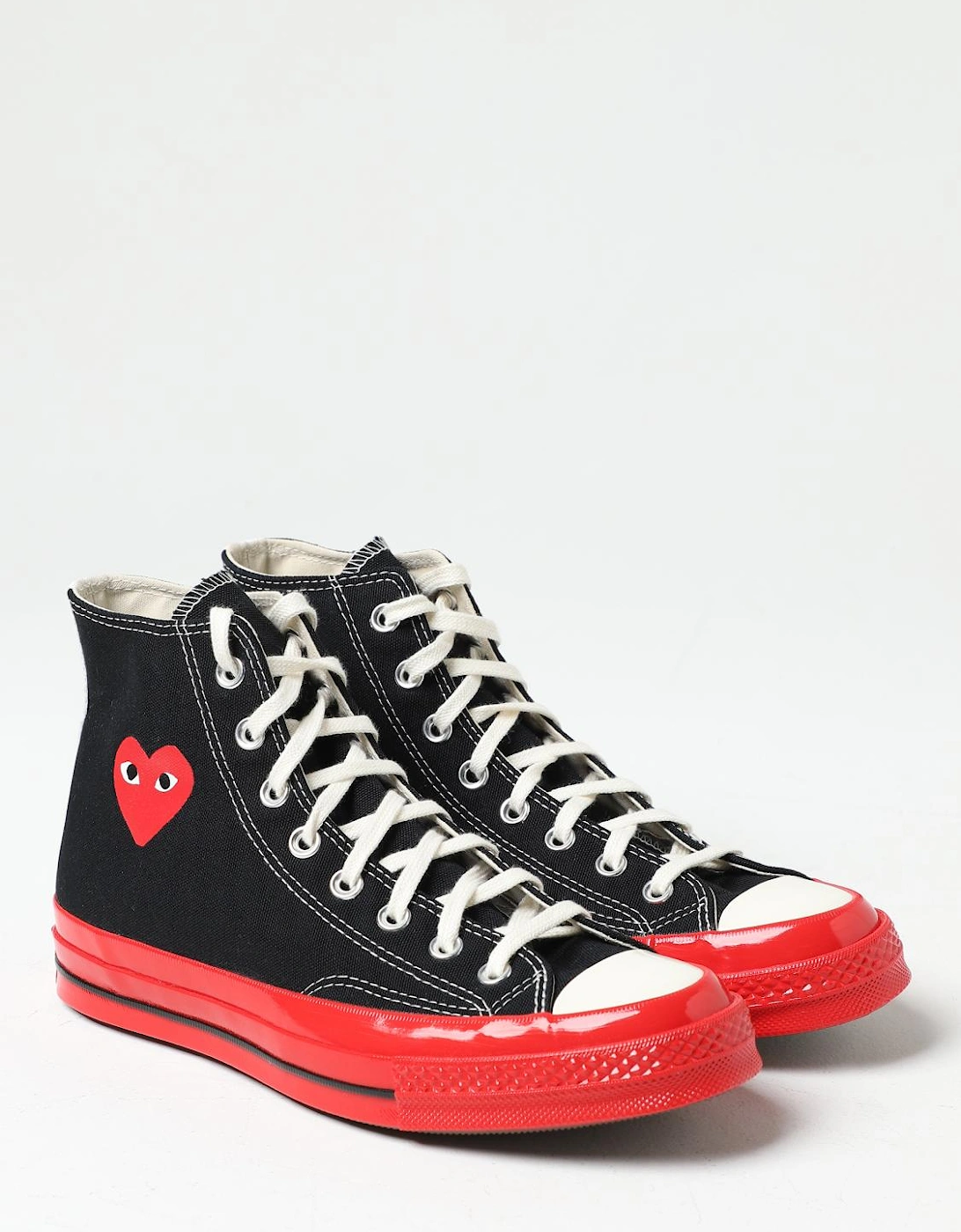 Converse Chuck Taylor 70s Heart Logo