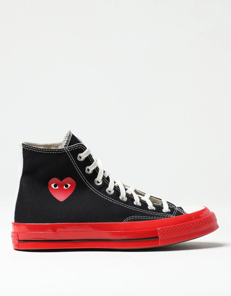 Converse Chuck Taylor 70s Heart Logo