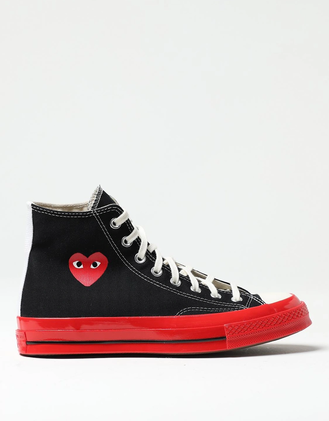 Converse Chuck Taylor 70s Heart Logo, 4 of 3