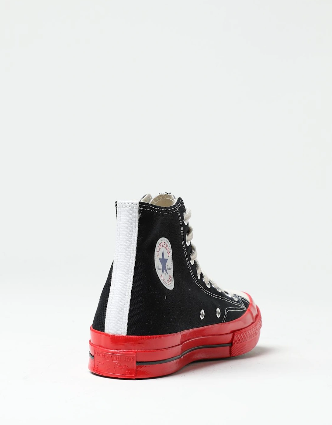 Converse Chuck Taylor 70s Heart Logo