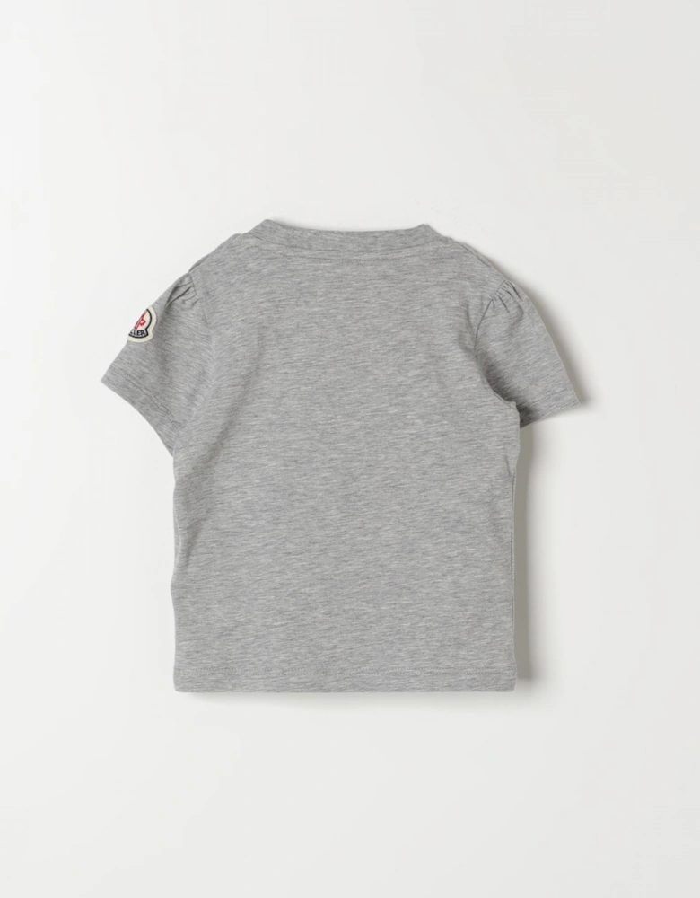 Kids Ballerina Bear Tee