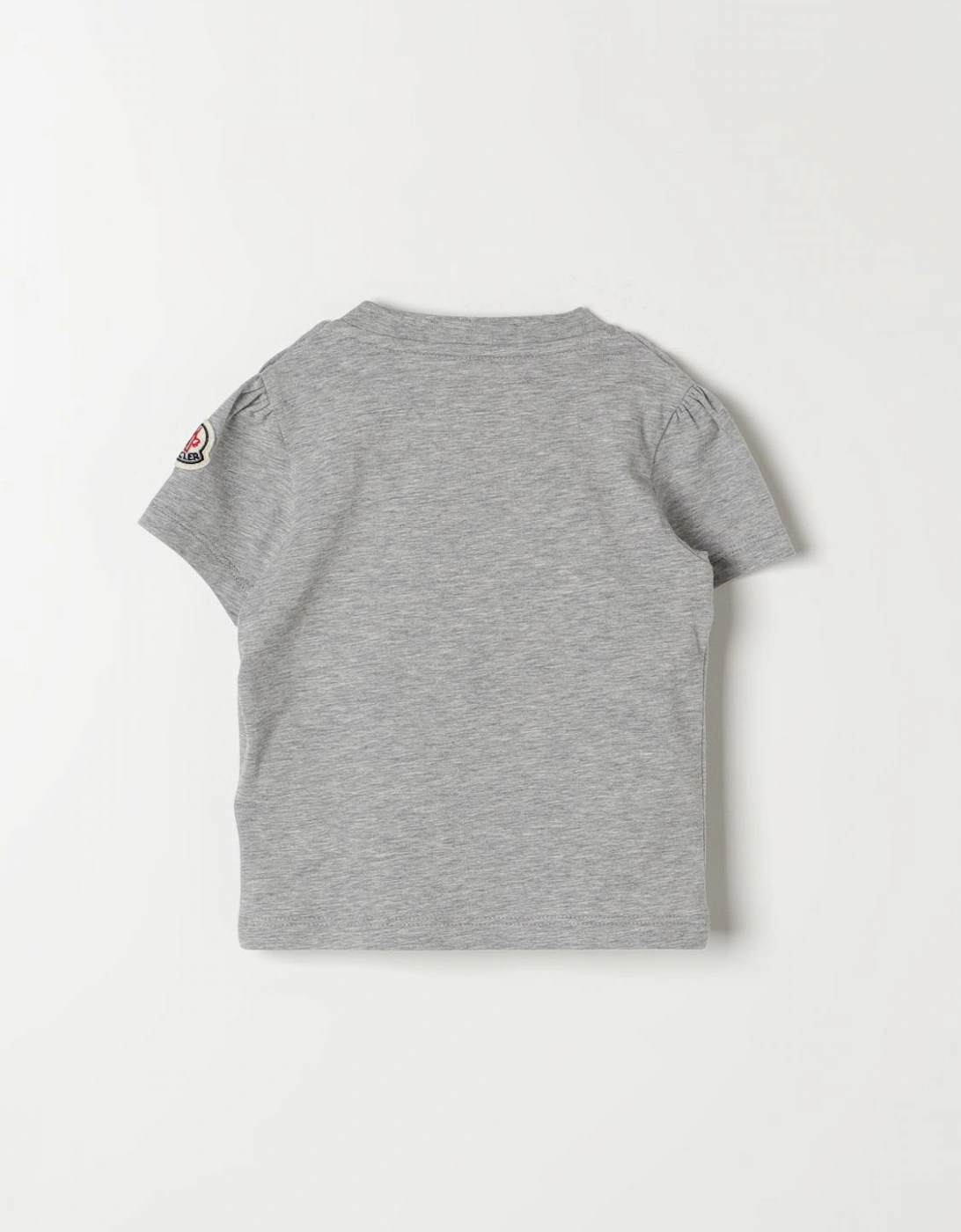 Kids Ballerina Bear Tee