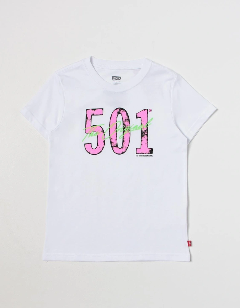 501 Graphic Tee