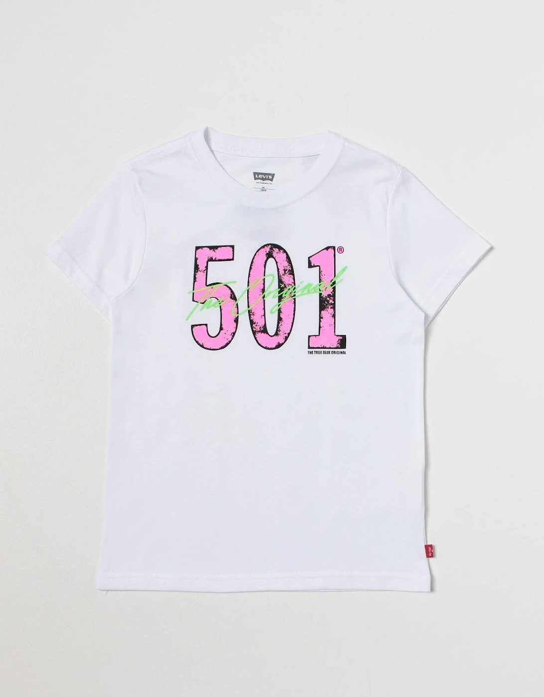 501 Graphic Tee