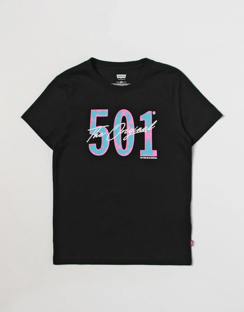 501 Graphic Tee