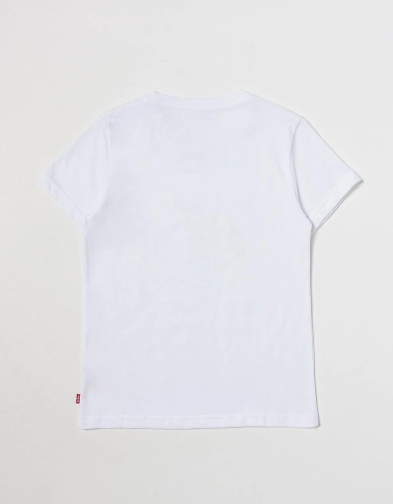 501 Graphic Tee