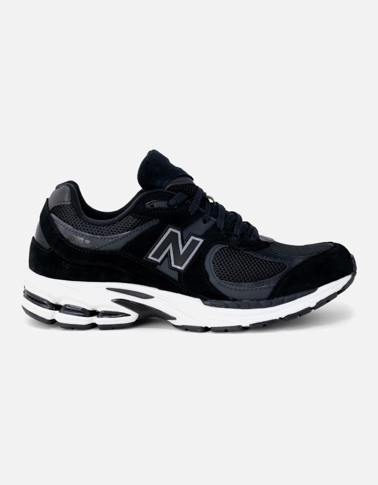 878 Mens Running Shoes Black