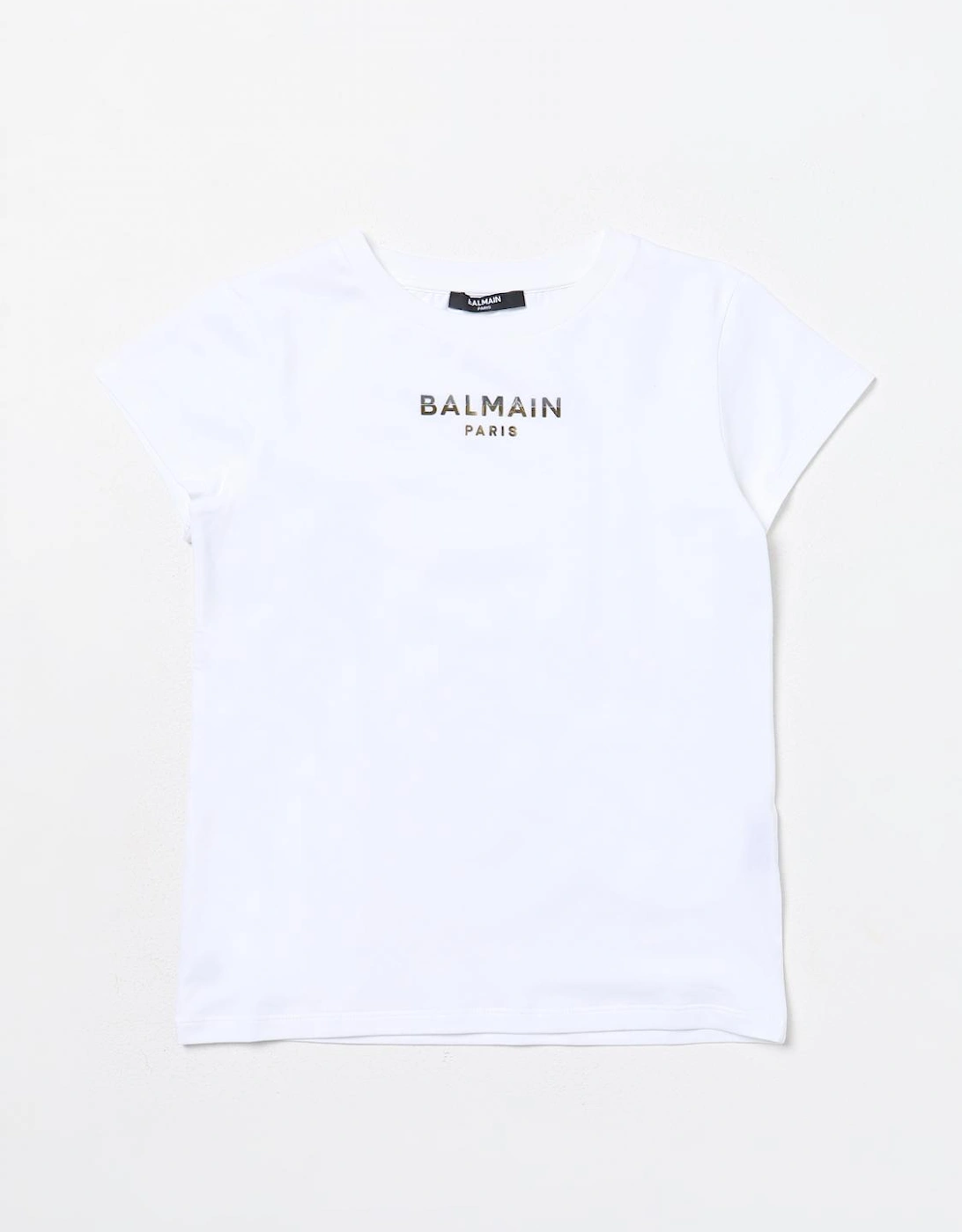 Paris Logo Tee, 6 of 5