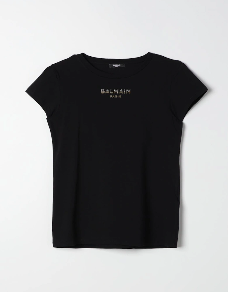 Paris Logo Tee