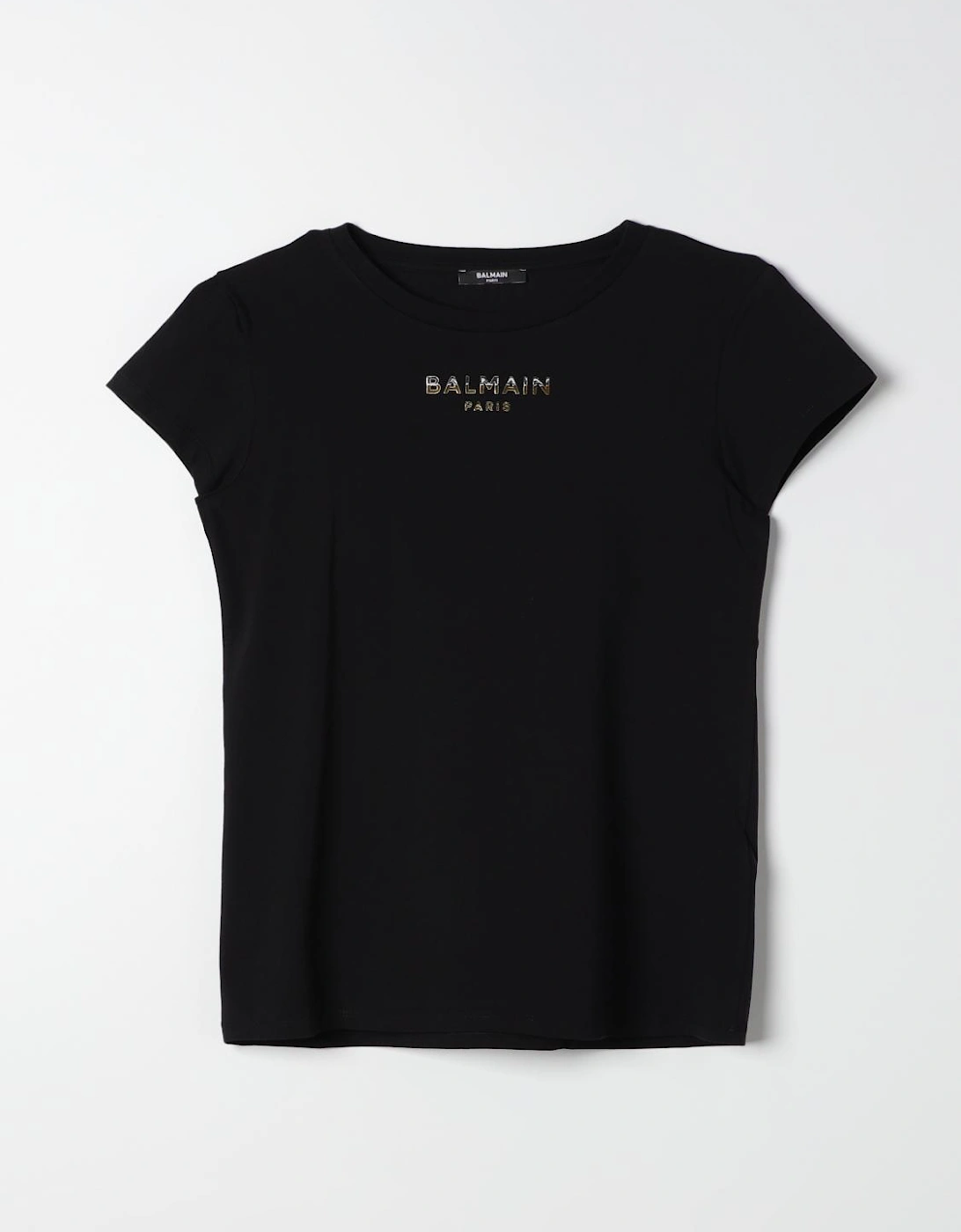 Paris Logo Tee
