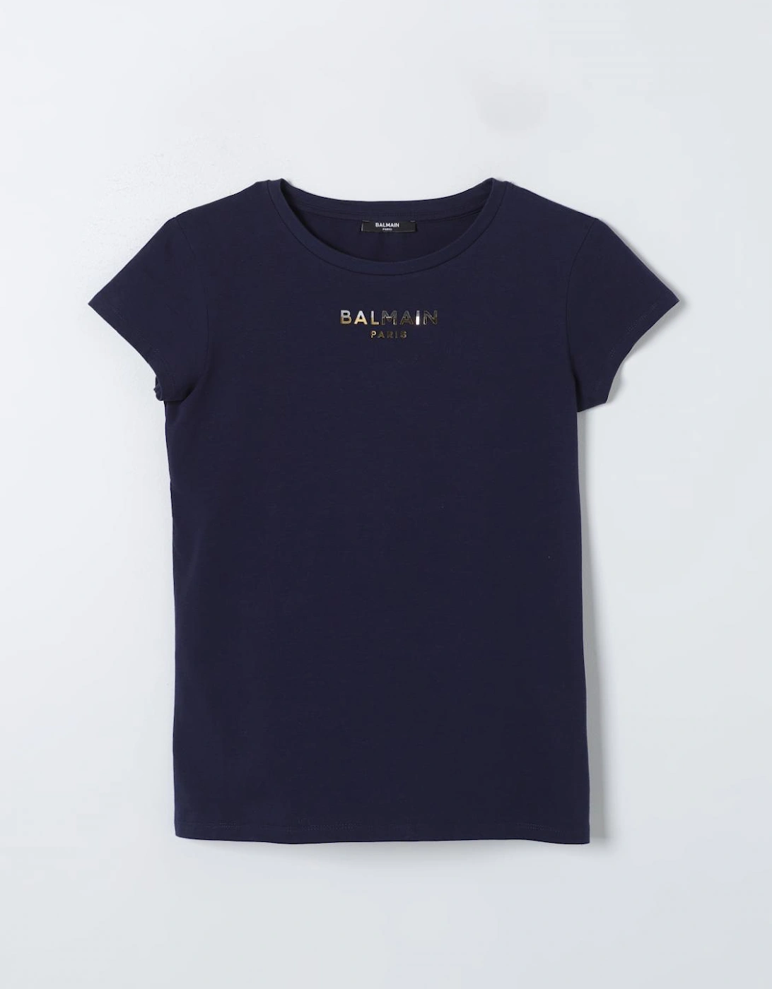 Paris Logo Tee