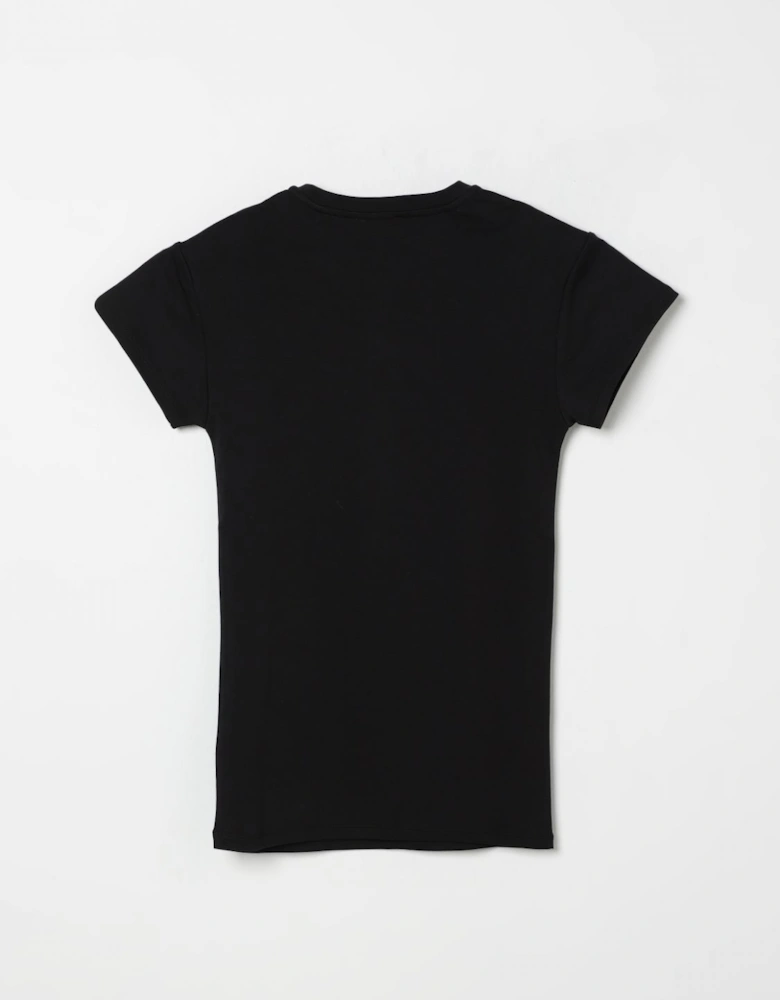 Little Girl Embellished TShirt