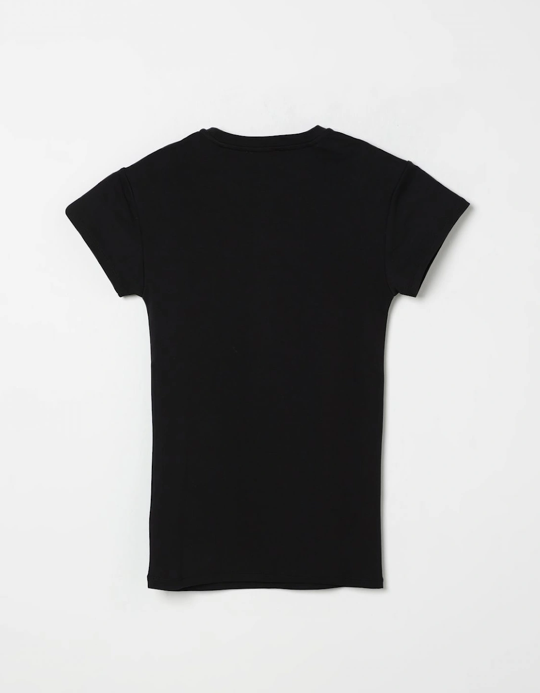Little Girl Embellished TShirt
