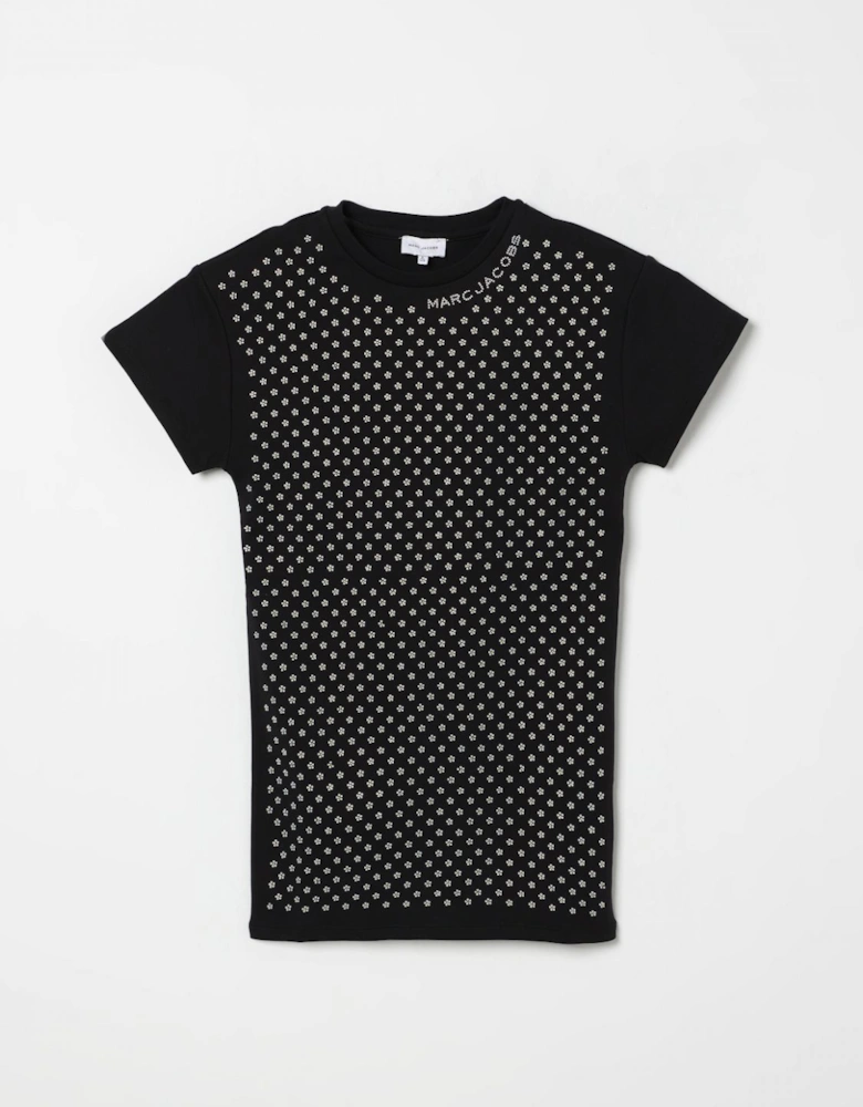 Little Girl Embellished TShirt