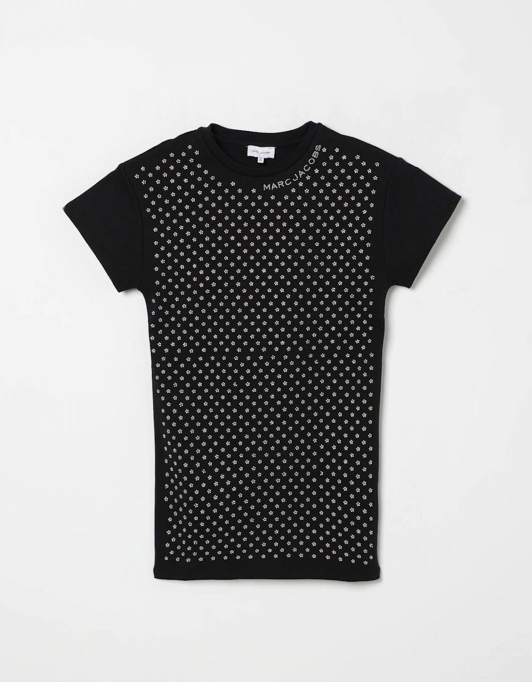 Little Girl Embellished TShirt, 3 of 2