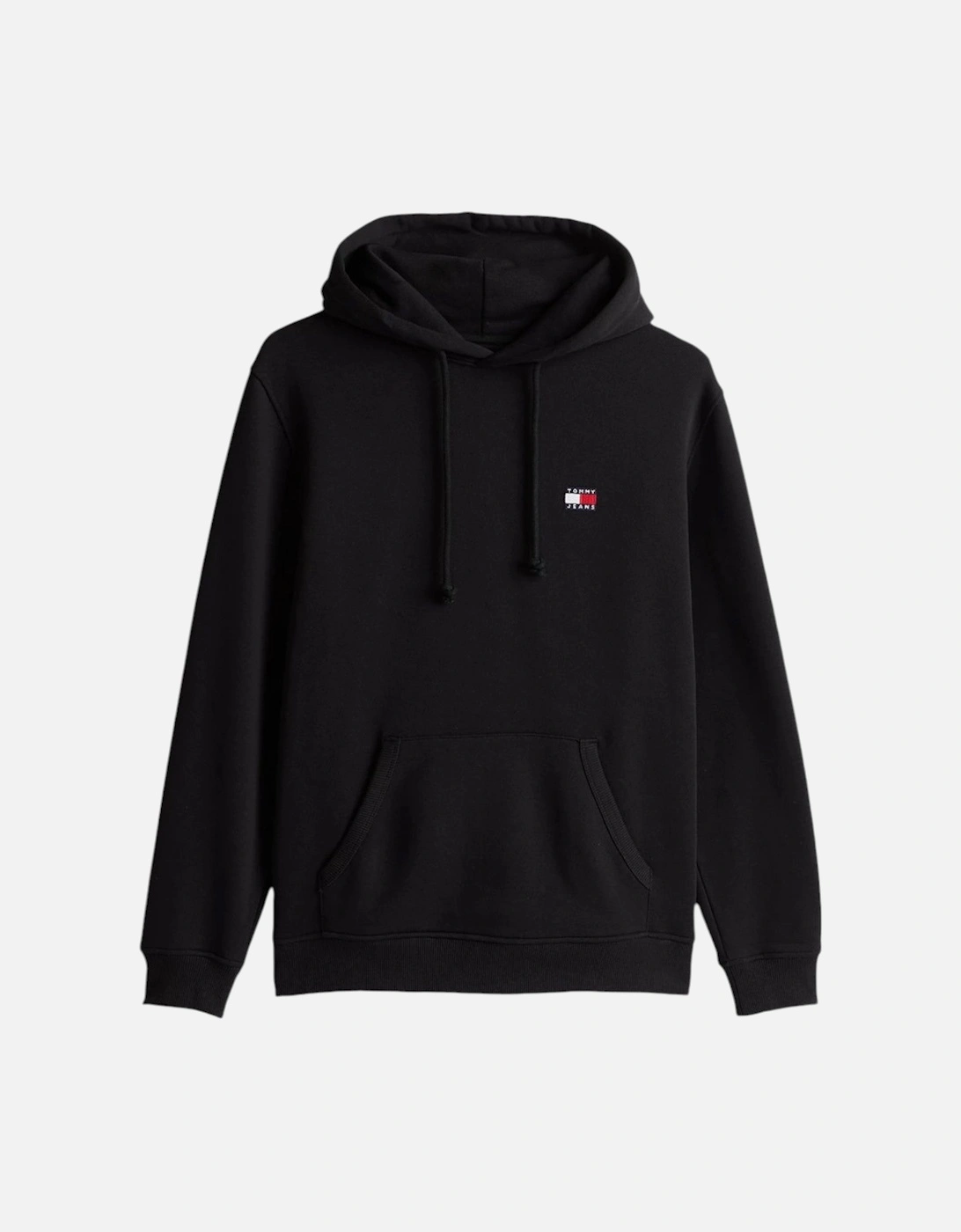 Round Neck Hooded Sweatshirt with Pocket, 4 of 3