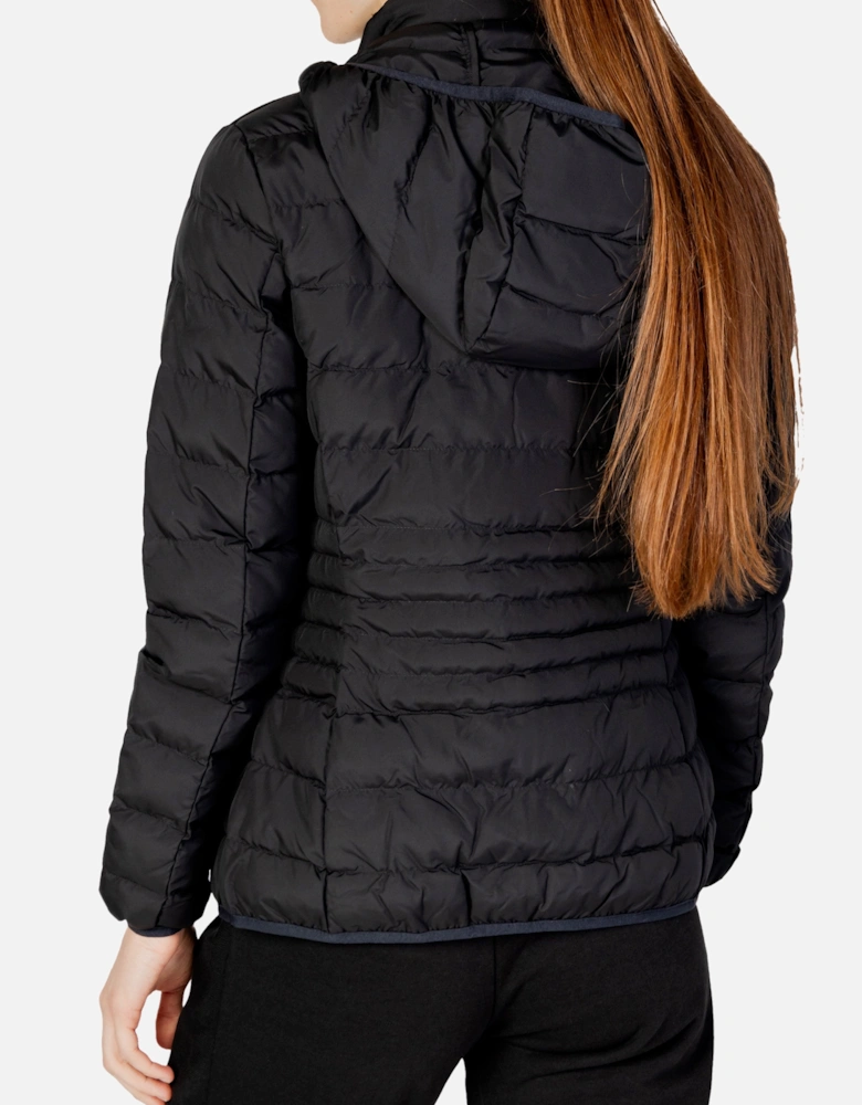 Hooded Padded Jacket 6ZPV01PJ05Z