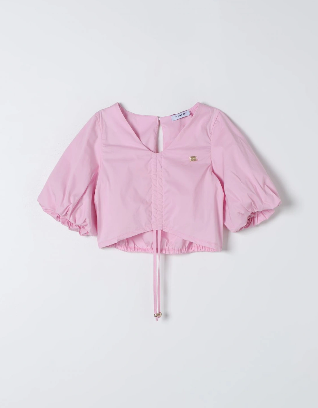 Blouse Short Sleeves Casual, 5 of 4