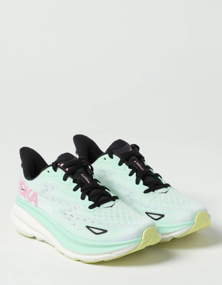 Clifton 9 Running Shoes