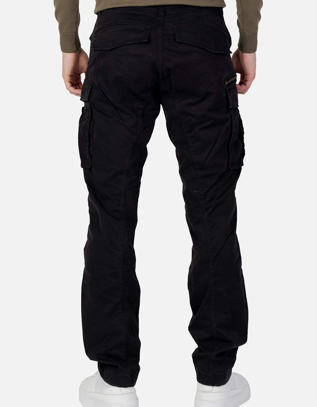 Anbass Cargo Pants Model M9210A000