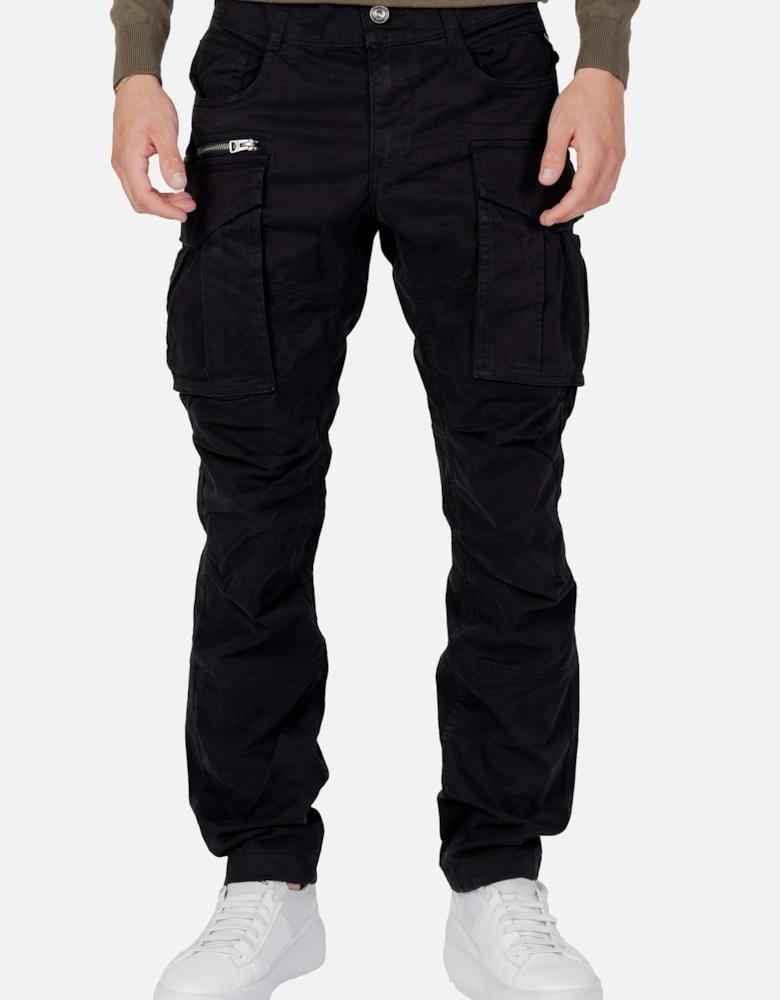 Anbass Cargo Pants Model M9210A000