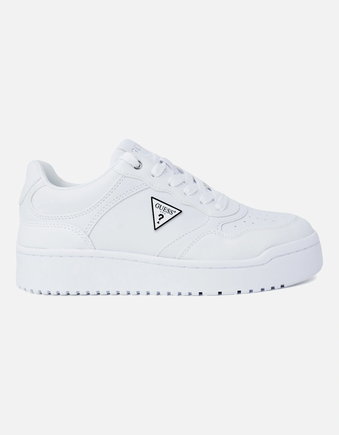 Sporty  Sneakers with Rubber Sole, 4 of 3