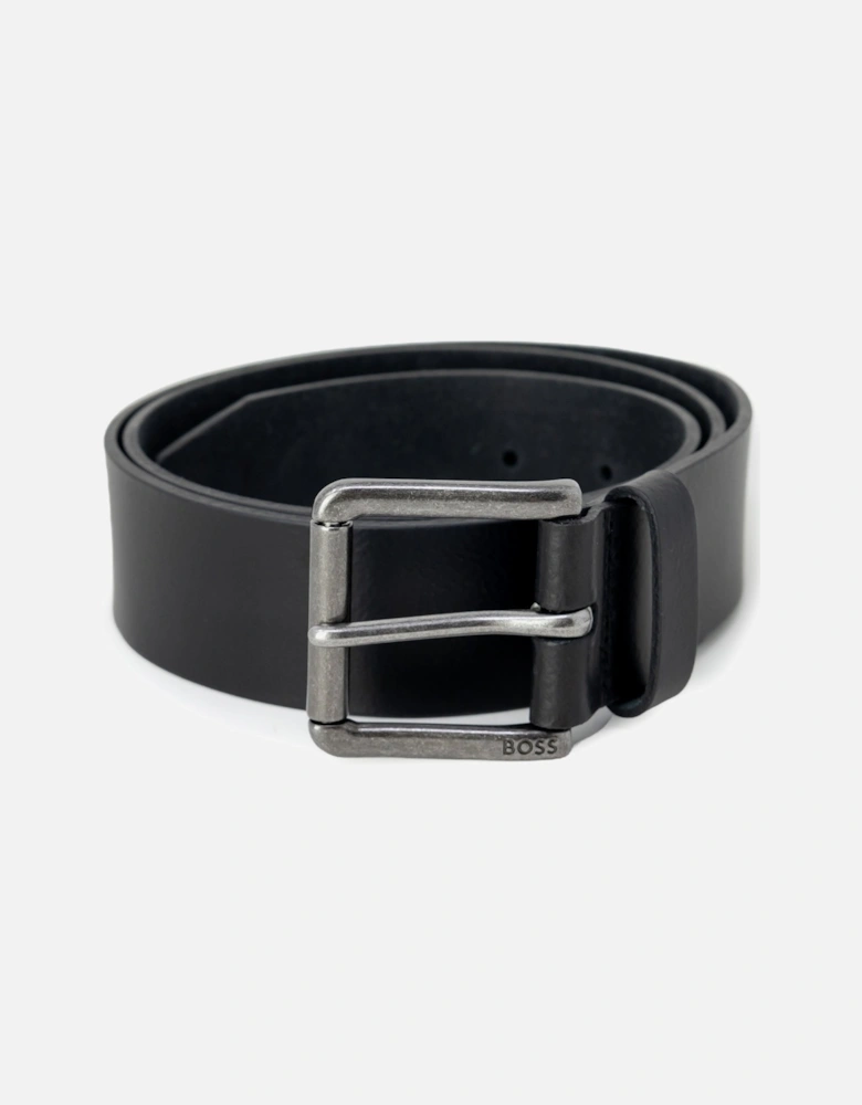 Classic Leather Belt